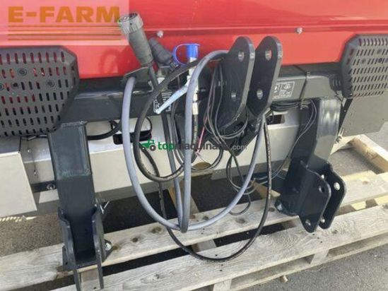 Esparcidor - Vicon - exacta cl w pro 1300