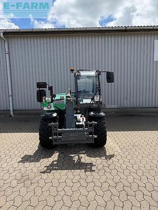 Telescopica - kramer - kt144