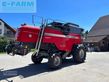 Cosechadora de Cereal - Massey Ferguson - 7344