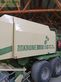 Empacadora gigant - Krone - big pack 80-80