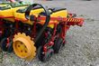 Sembradora monograno mecanica - Väderstad - tempo v tpv 12 wsx +fh 2200