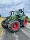 Tractor agrícola - Fendt - 724 vario profi plus ProfiPlus