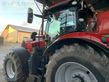 Tractor agrícola - Case IH - puma 200