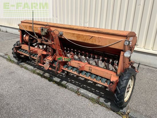 Sembradora - Reform - Semo 99 - 3.0 m