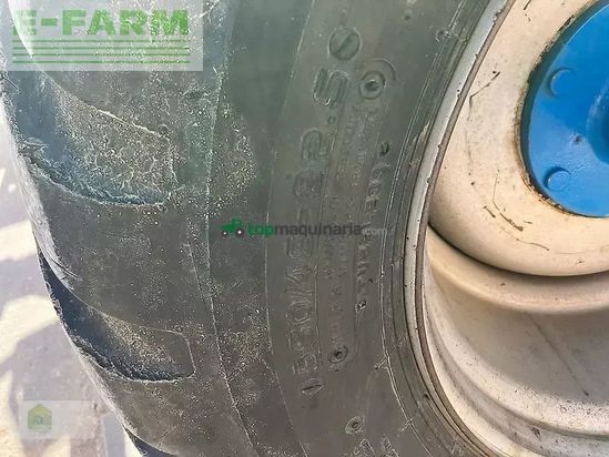 Arado - Lemken - vari diamant 10x 6/1l100