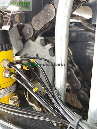 Empacadora gigant -  - impress 185v master
