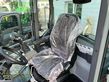 Minicargadora - Weidemann - 3080 klima 30km