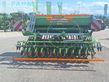 Combinado de siembra - Amazone - ke 3000 und cataya 3000 spezial ecoline