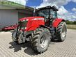 Tractor agrícola - Massey Ferguson - 7620 dynavt