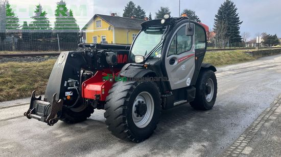 Telescopica - Manitou - MLT 1041 145PS