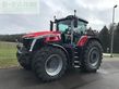 Tractor agrícola - Massey Ferguson - mf 9s425 dyna-vt exclusive