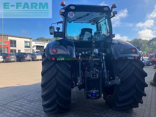 Tractor agrícola - Kubota - m7153 premium kvt