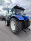 Tractor agrícola - New Holland - t6.155 auto command sidewinder ii