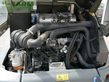 Minicargadora - Claas - torion 535 -> inkl. euro-aufnahme