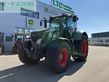 Tractor agrícola - Fendt - 822 vario