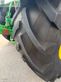 Tractor agrícola - John Deere - 6195r gps ready top direktdrive 8500bh