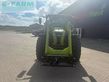 Tractor agrícola - Claas - arion 650 cis+ CIS+