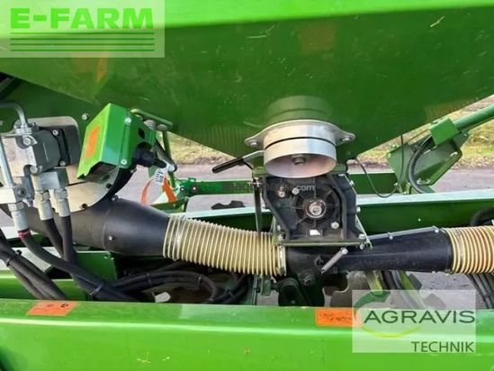 Combinado de siembra - Amazone - cirrus 3003 compact