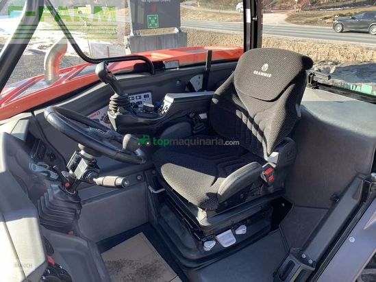 Tractor agrícola - Reform - metrac h75