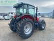 Tractor agrícola - Massey Ferguson - mf 5m.115