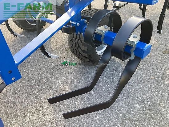 Cultivador - Kockerling - vario 400