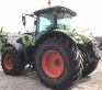 Tractor agrícola - Claas - axion 870