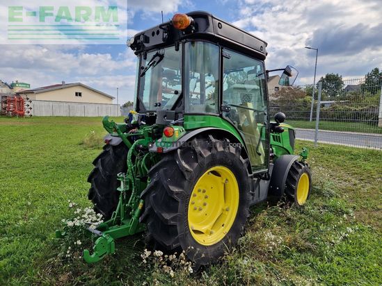 Tractor agrícola - John Deere - 5105GN