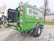 Empacadora gigant - McHale - fusion vario press-wickelkombination