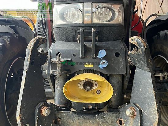 Tractor agrícola - Case IH - maxxum 115