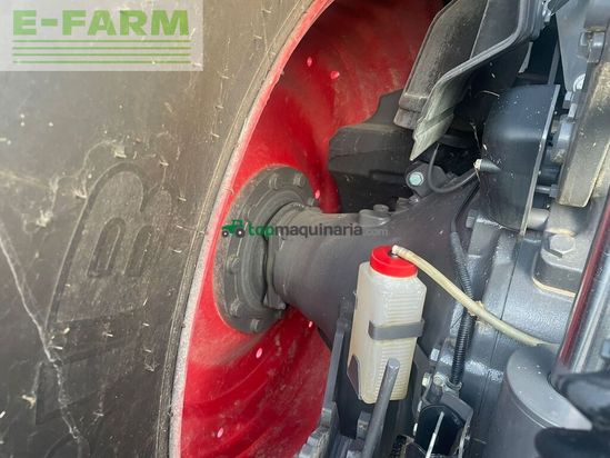 Tractor agrícola - Fendt - 828 vario s4 profi