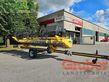 Cabezal - New Holland - 5,18 m varifeed
