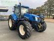 Tractor agrícola - New Holland - t6.175 electro command
