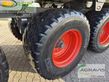 Remolqu agrícola - Claas - cargos 9500