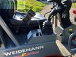 Telescopica - Weidemann - 1250cc35 nur mit 1780h