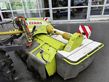 Cortacésped manual - Claas - disco 3100 fc