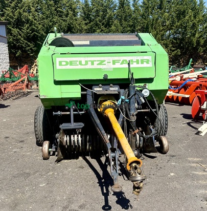 Rotoempacadora - GP 2.30