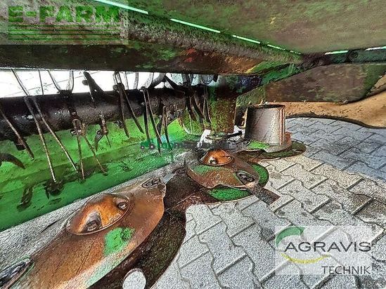 Cortacésped manual - Krone - easycut b 1000 cv collect