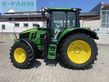 Tractor agrícola - John Deere - 6120m