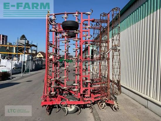 Combinado de siembra - Kongskilde - vm 2585 sq