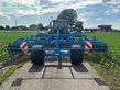 Combinado de siembra - Lemken - kompaktor k 600 a