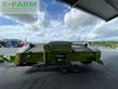 Cabezal - Claas - direct disc 520 contour mit transportwagen