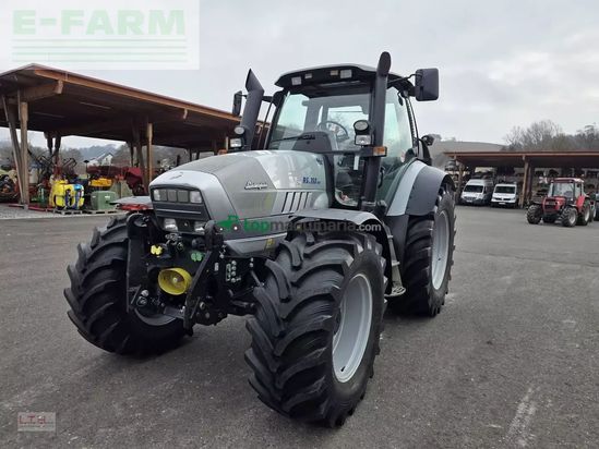 Tractor agrícola - Lamborghini - r6 150 vrt