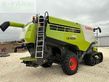 Cosechadora de Cereal - Claas - lexion 780 tt