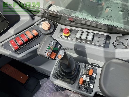 Telescopica - Claas - scorpion 738 varipower 2