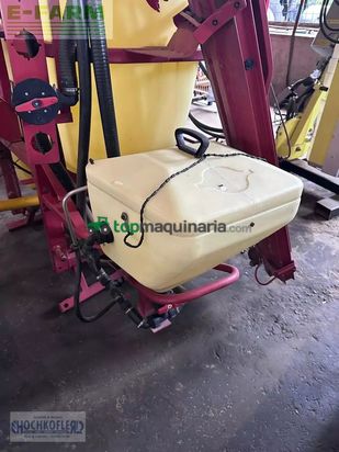 Atomizador - Hardi - master 1302 / 9