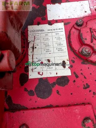 Grada rotativa - Lely - lelyterra 300 - 20