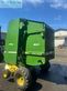 Empacadora gigant - John Deere - 550