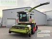 Cosechadora de Cereal - Claas - jaguar 840