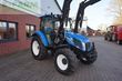 Tractor agrícola - New Holland - t 4.75
