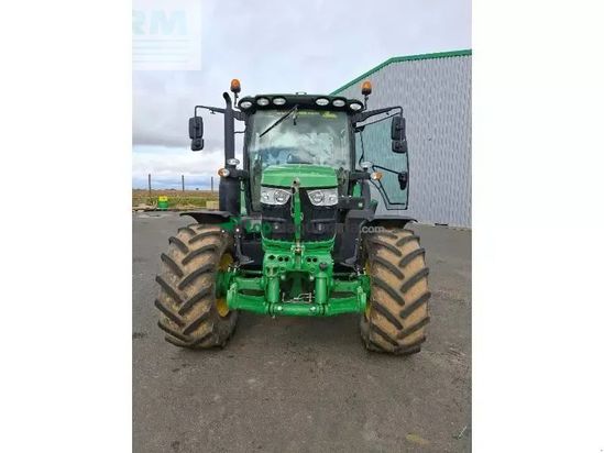 Tractor agrícola - John Deere - 6130r